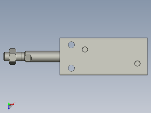 MD-25x25-SV10俯视缩略图