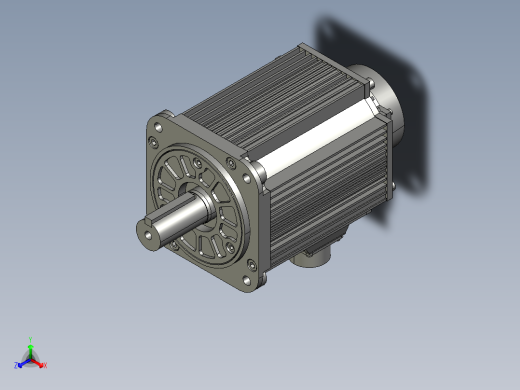 安川伺服电机SGMSV-30AA61step