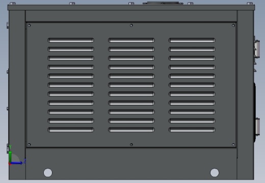 4KW箱式电站模型缩略图
