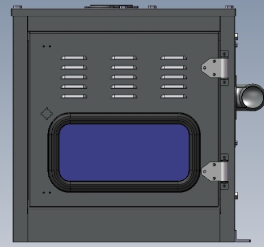 4KW箱式电站模型缩略图