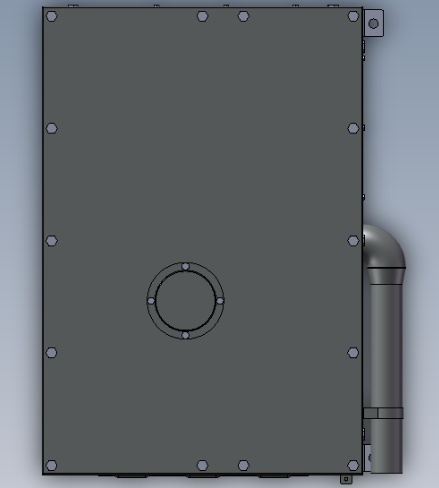 4KW箱式电站模型缩略图