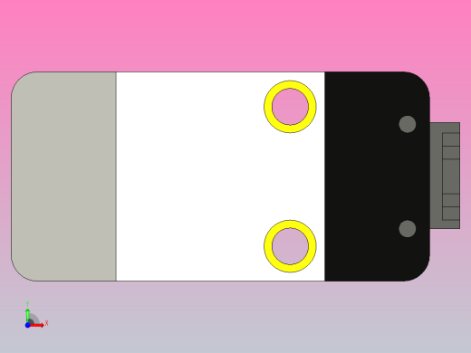 Me Wifi 模块 V1 0前视缩略图