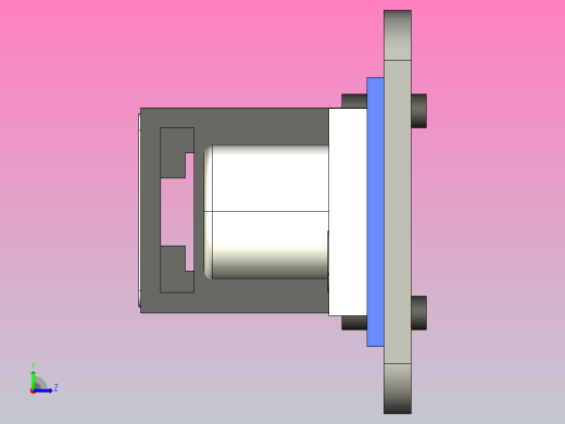 Me Wifi 模块 V1 0左视缩略图