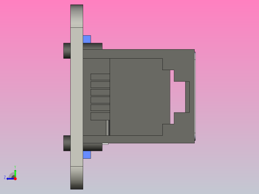 Me Wifi 模块 V1 0右视缩略图