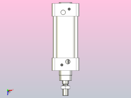 FESTO气缸DSBG-80-100-PPVA-N3---_0_俯视缩略图