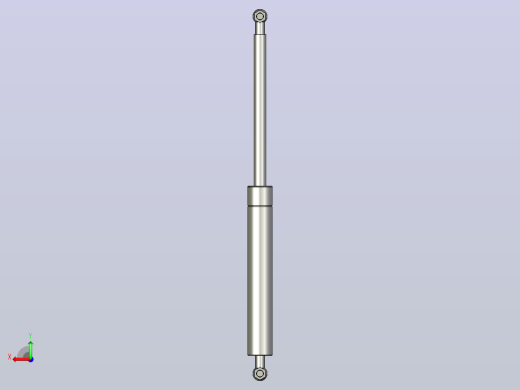 gsb28-d-d-s140_asm氮气弹簧后视缩略图
