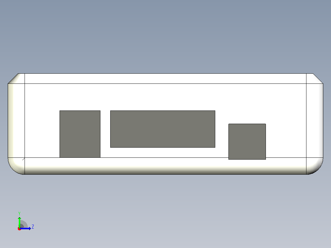 PG-FP6左视图
