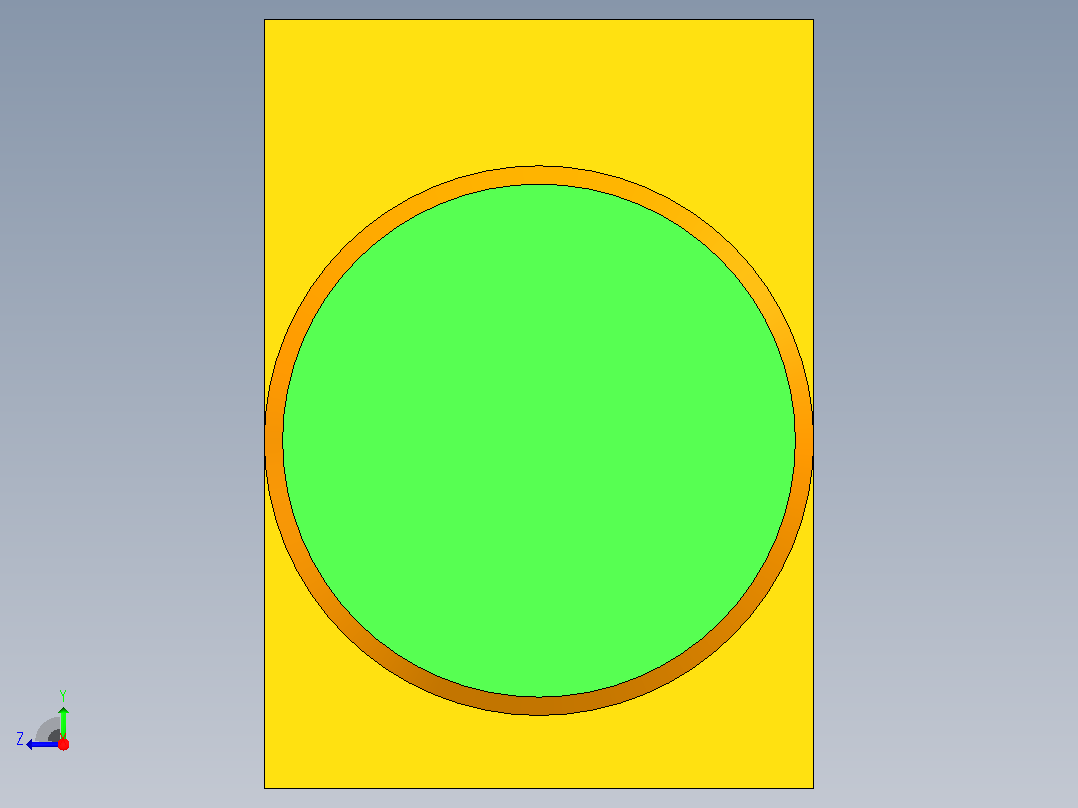 XA2EW3(3)B1_SCHNEIDER右视图