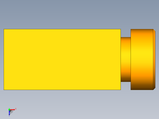 XA2EW3(3)B1_SCHNEIDER俯视缩略图