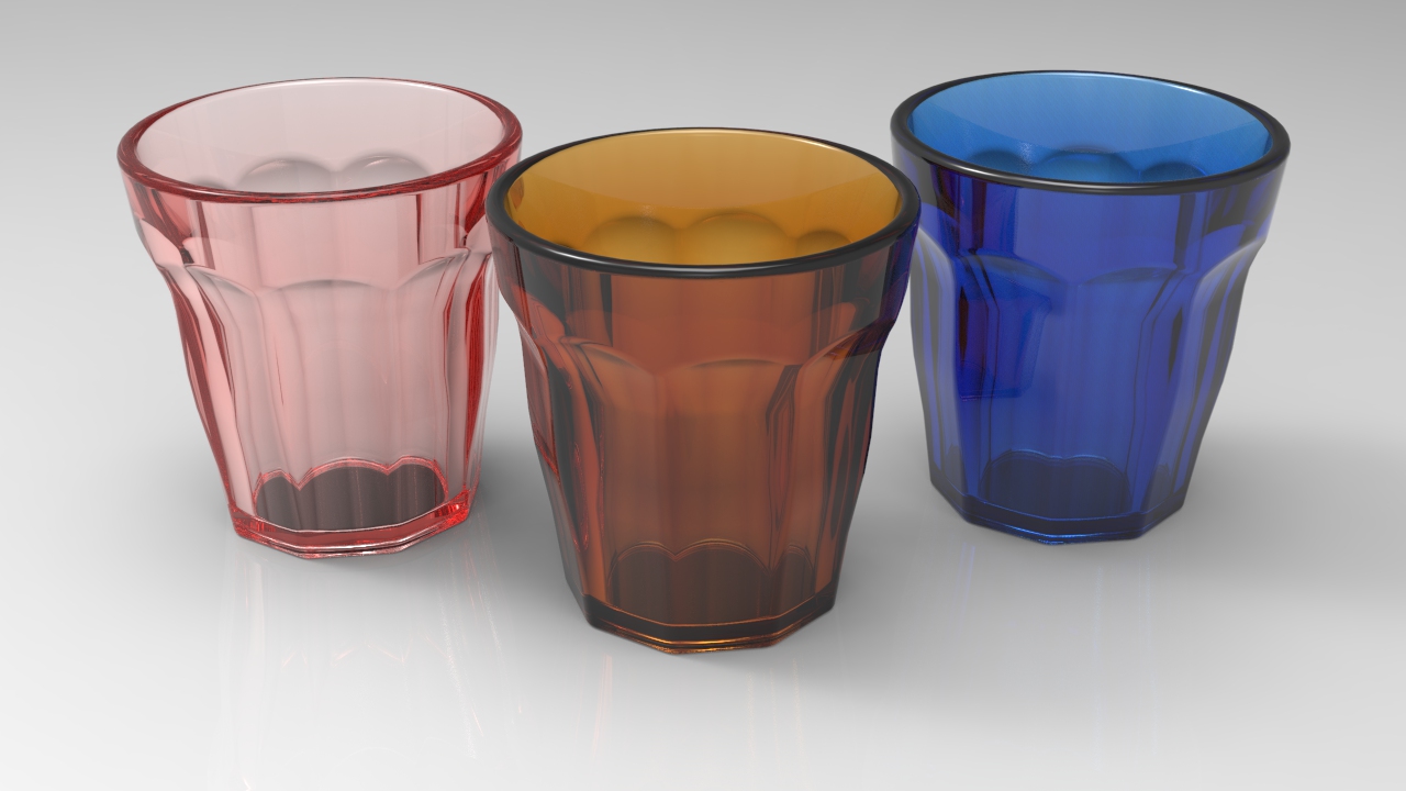 杯