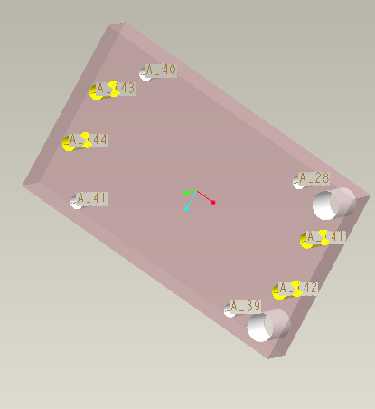 注塑模具 设计-基于ProE的瓶盖注塑模设计（含全套CAD图纸）