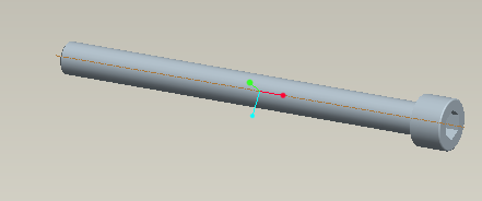 注塑模具 设计-基于ProE的瓶盖注塑模设计（含全套CAD图纸）缩略图