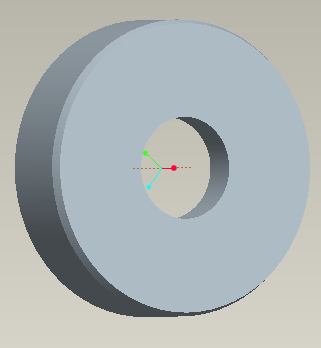 注塑模具 设计-基于ProE的瓶盖注塑模设计（含全套CAD图纸）缩略图