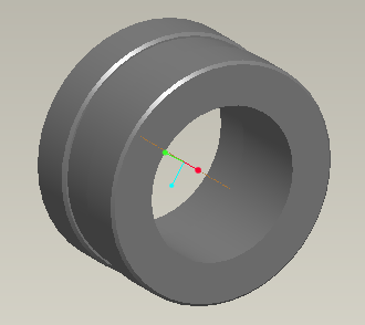 注塑模具 设计-基于ProE的瓶盖注塑模设计（含全套CAD图纸）