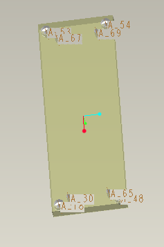 注塑模具 设计-基于ProE的瓶盖注塑模设计（含全套CAD图纸）