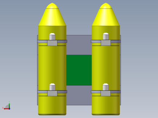 导弹后视缩略图