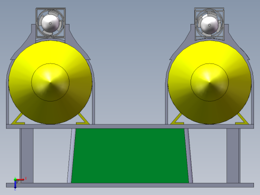 导弹俯视缩略图