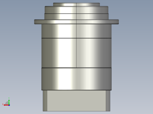 斜齿PHF110-L2 19-70-90-M5.STEP后视缩略图