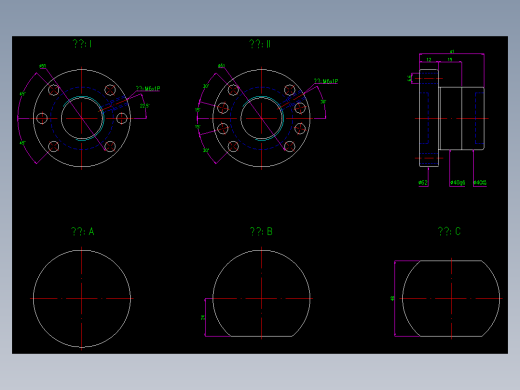 银泰PMI-FSDC02505T4-B