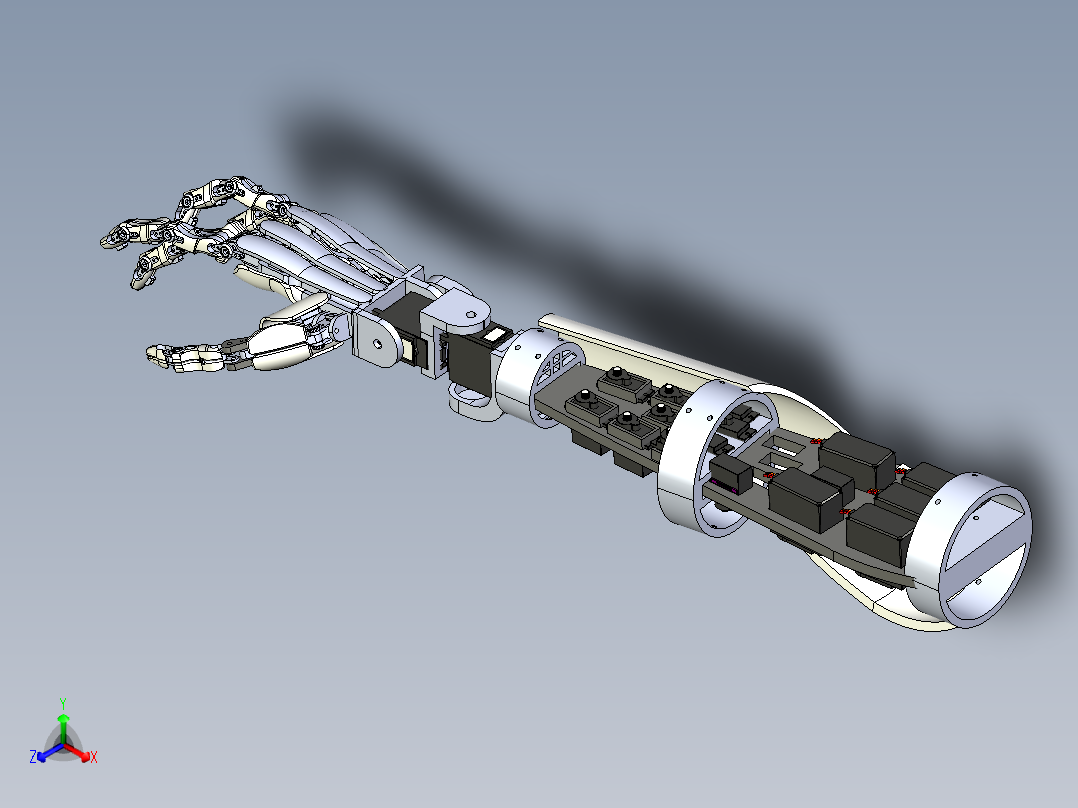 仿生机械手 (22)