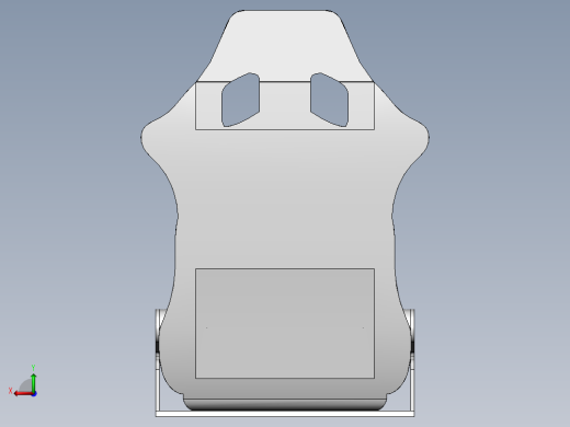 汽车座椅 (88)后视缩略图