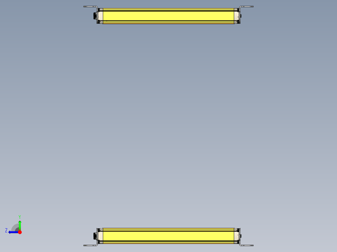 安全_区域传感器H2EL2410_30_30_3D右视图