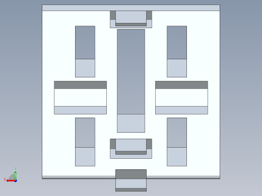 型材-BR 60X60 ANGLE BRACKET KJN523546后视缩略图