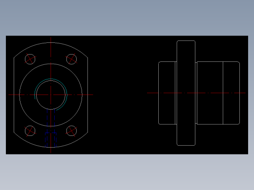 银泰PMI-FSKW01510B1-B