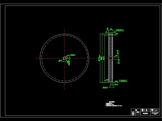φ360齿轮齿条钢筋切断机的设计-含三维catia-没说明书缩略图