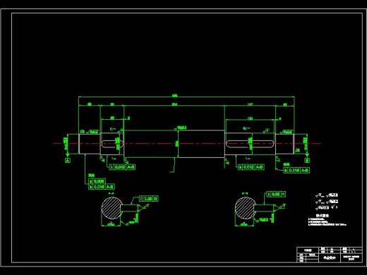 φ360齿轮齿条钢筋切断机的设计-含三维catia-没说明书缩略图