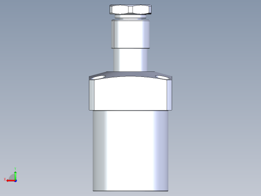 KOSMEKLT0550-SL-Y60多系列多零件图纸模型多系列多零件图纸模型后视缩略图