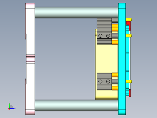 UX390-A-DY-CNC1-0818左视缩略图