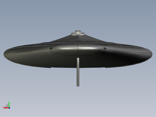 桨板后视缩略图