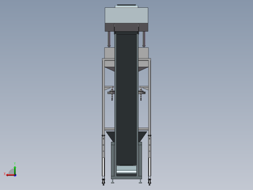 集装袋吊装试验设备sw18后视缩略图