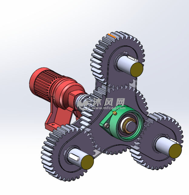 三星轮爬楼车sw18可编辑
