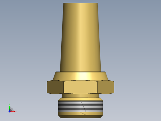 气动元件567_2_ME前视缩略图