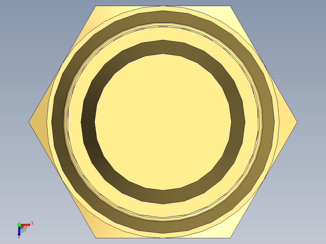 气动元件567_2_ME俯视图