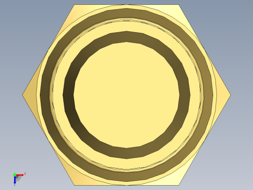 气动元件567_2_ME俯视缩略图