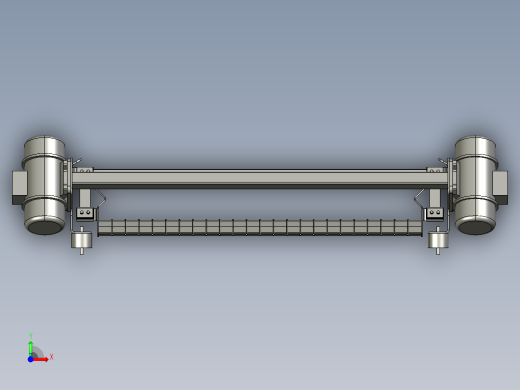 B2004611-木屑震动筛前视缩略图