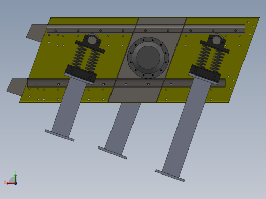 A3003886-振动筛 YA1220后视缩略图