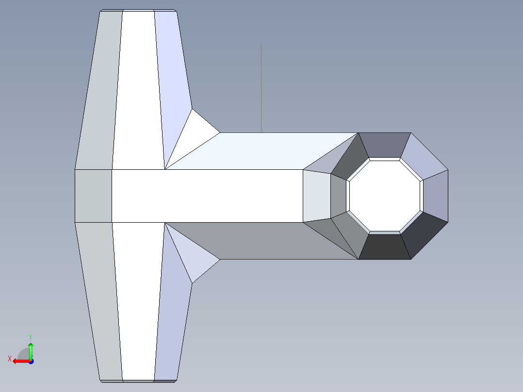 B3004419-消波块 海岸保护的大型混凝土块后视图