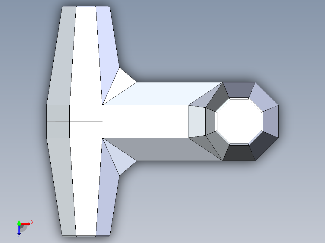 B3004419-消波块 海岸保护的大型混凝土块俯视图