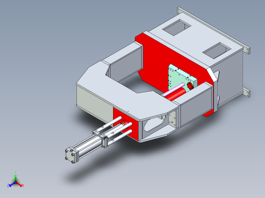 A0003705-手动操作压机