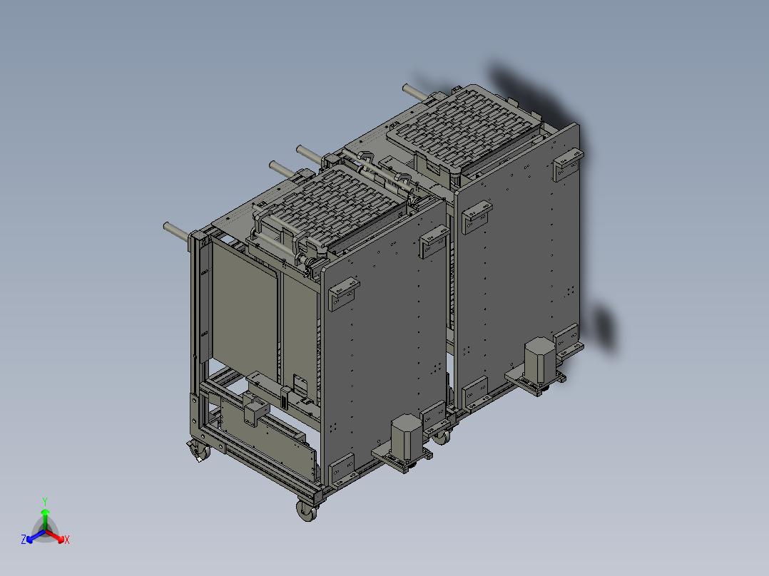 03-00升降搬运组件