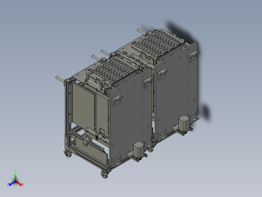 03-00升降搬运组件