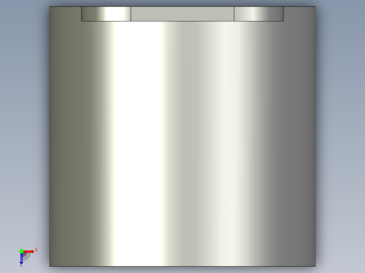 索泰蜂鸣器24V俯视缩略图