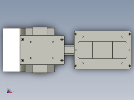SJU07-00料仓供料组件-06前视缩略图