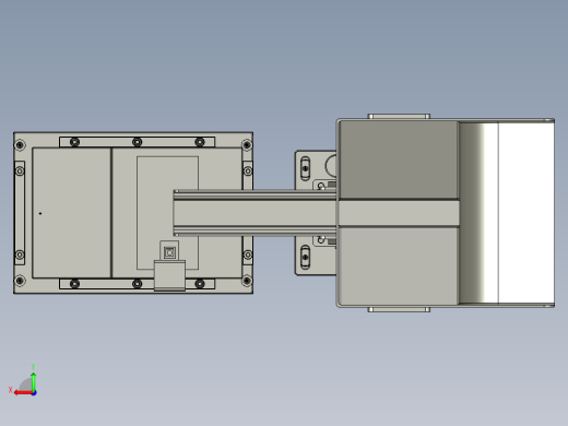 SJU07-00料仓供料组件-06后视缩略图