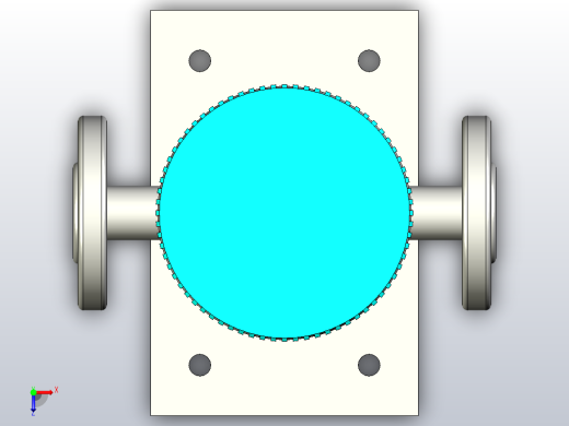 CDMF3-3俯视缩略图