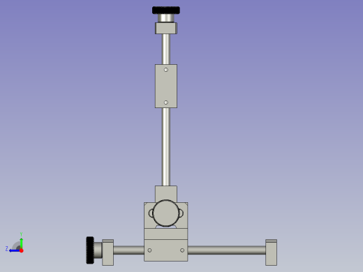 三维固定座右视缩略图
